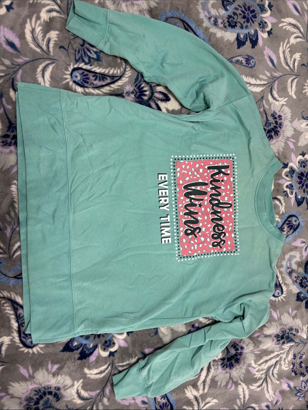 love & pineapples sweatshirt